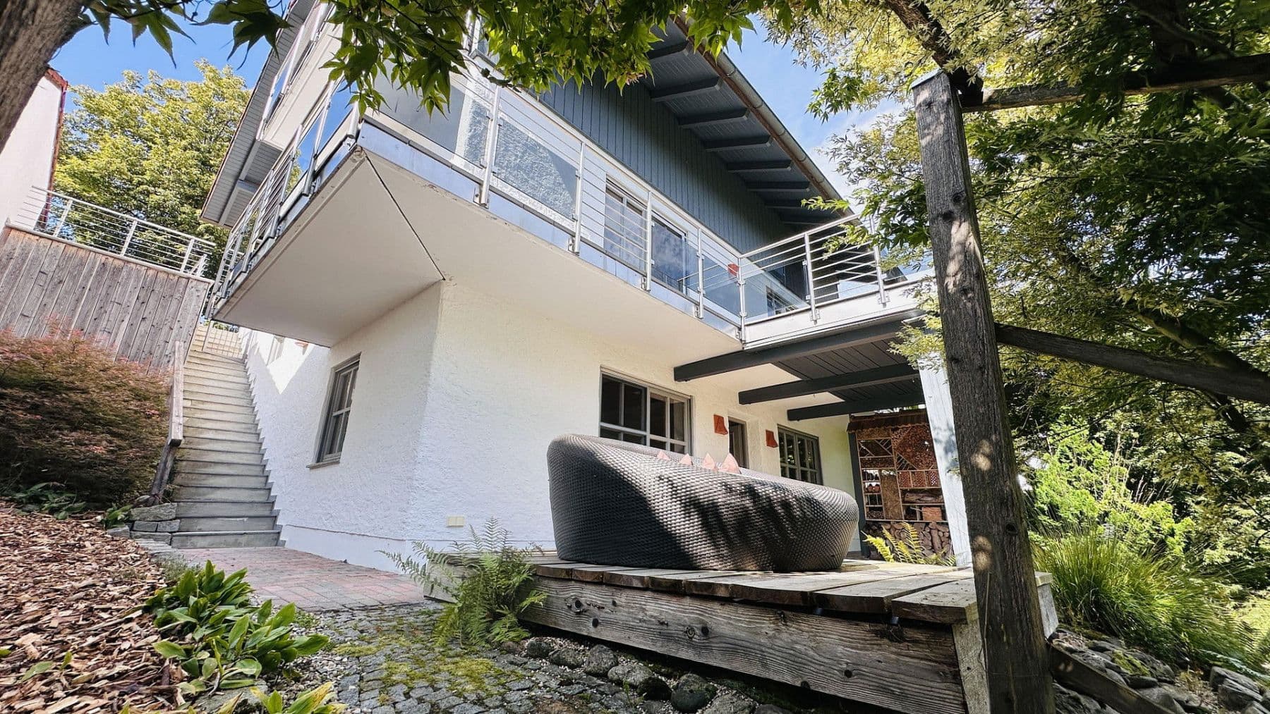 house for sale, 240 m², Windberg, Bavaria house for sale, 240 m², Windberg, Bavaria