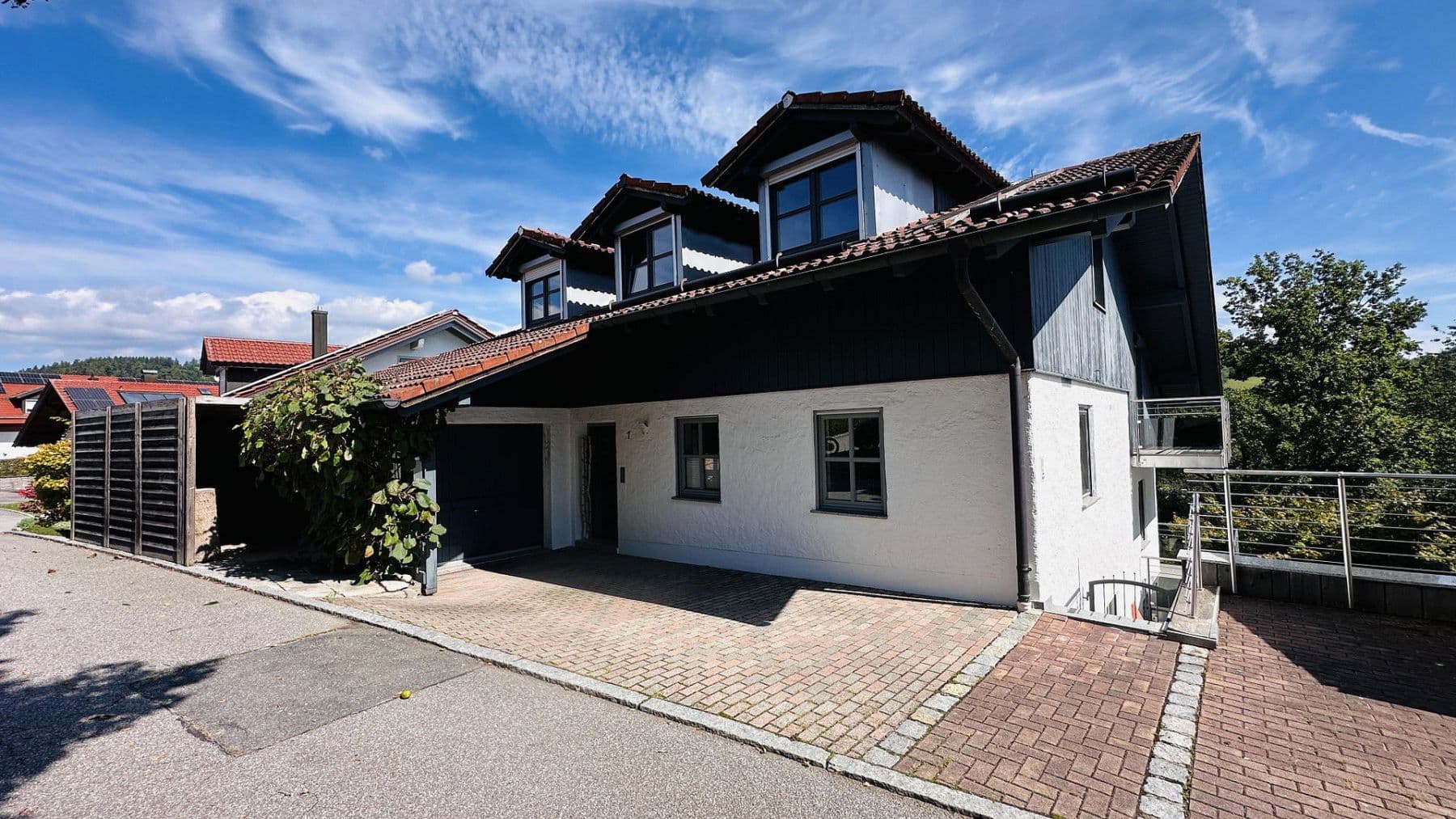 house for sale, 240 m², Windberg, Bavaria house for sale, 240 m², Windberg, Bavaria