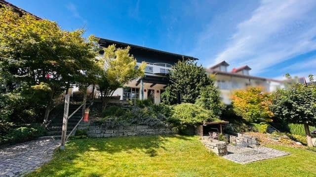 house for sale, 240 m², Windberg, Bavaria house for sale, 240 m², Windberg, Bavaria