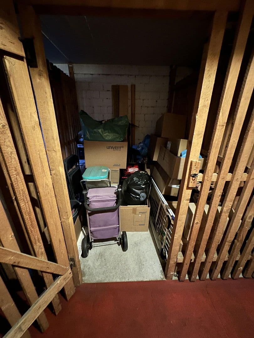 1 bedroom flat for sale, 34 m², Waldkircherstraße 5, Freiburg im Breisgau, Baden-Württemberg 1 bedroom flat for sale, 34 m², Waldkircherstraße 5, Freiburg im Breisgau, Baden-Württemberg