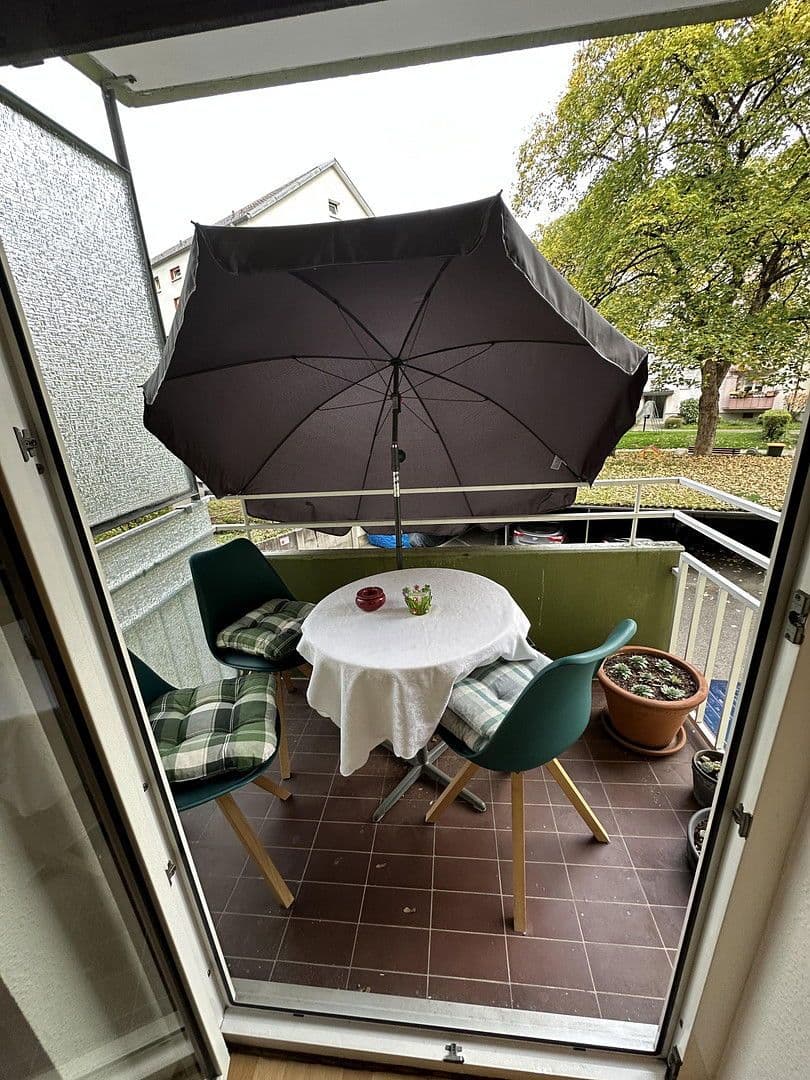 1 bedroom flat for sale, 34 m², Waldkircherstraße 5, Freiburg im Breisgau, Baden-Württemberg 1 bedroom flat for sale, 34 m², Waldkircherstraße 5, Freiburg im Breisgau, Baden-Württemberg