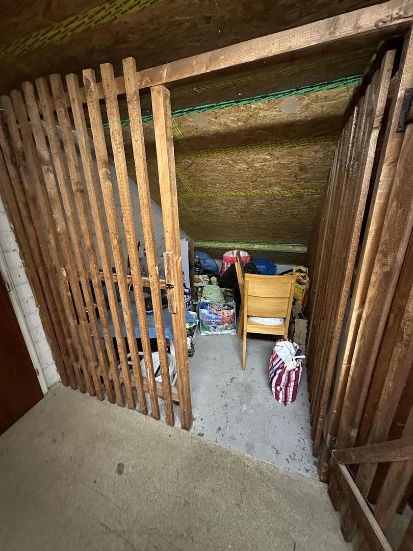 1 bedroom flat for sale, 34 m², Waldkircherstraße 5, Freiburg im Breisgau, Baden-Württemberg 1 bedroom flat for sale, 34 m², Waldkircherstraße 5, Freiburg im Breisgau, Baden-Württemberg