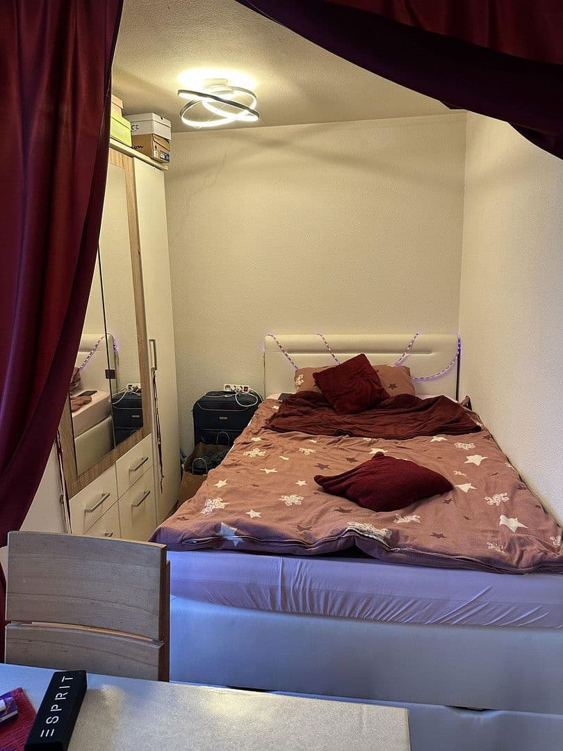 1 bedroom flat for sale, 34 m², Waldkircherstraße 5, Freiburg im Breisgau, Baden-Württemberg 1 bedroom flat for sale, 34 m², Waldkircherstraße 5, Freiburg im Breisgau, Baden-Württemberg