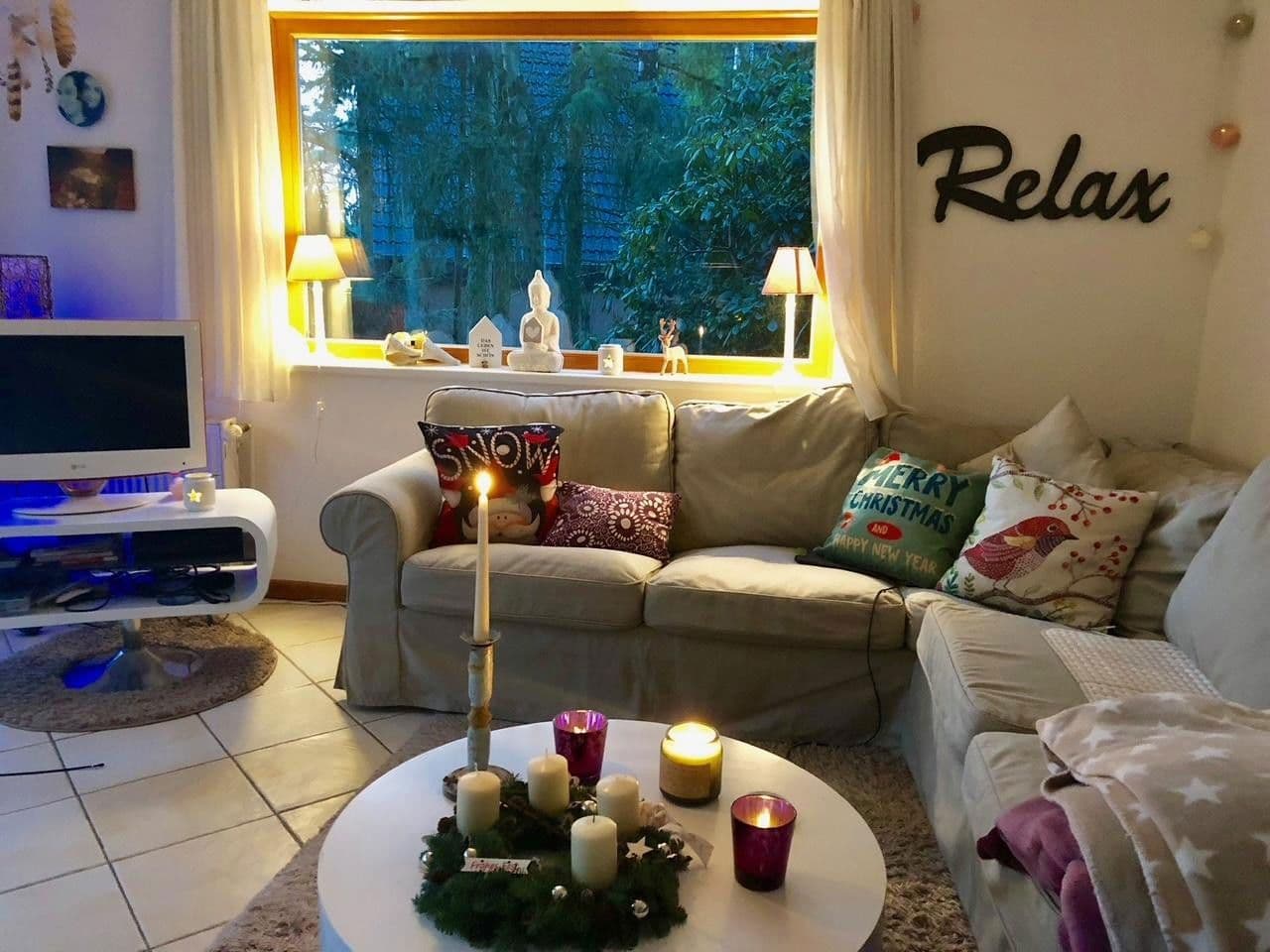 house for sale, 115 m², Meisenweg 16, Kirchseelte, Lower Saxony house for sale, 115 m², Meisenweg 16, Kirchseelte, Lower Saxony