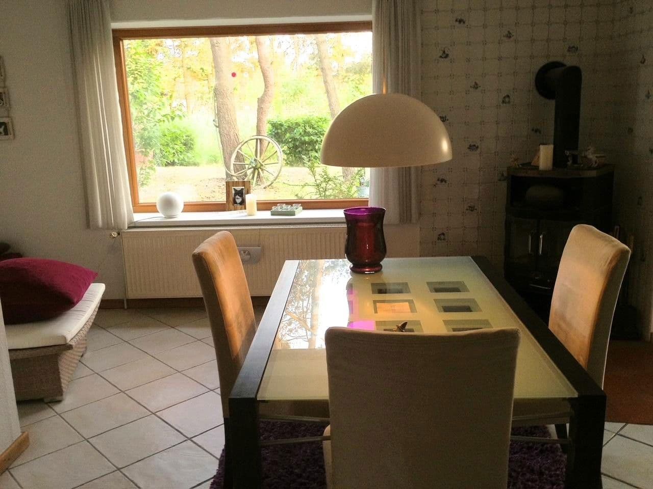 house for sale, 115 m², Meisenweg 16, Kirchseelte, Lower Saxony house for sale, 115 m², Meisenweg 16, Kirchseelte, Lower Saxony