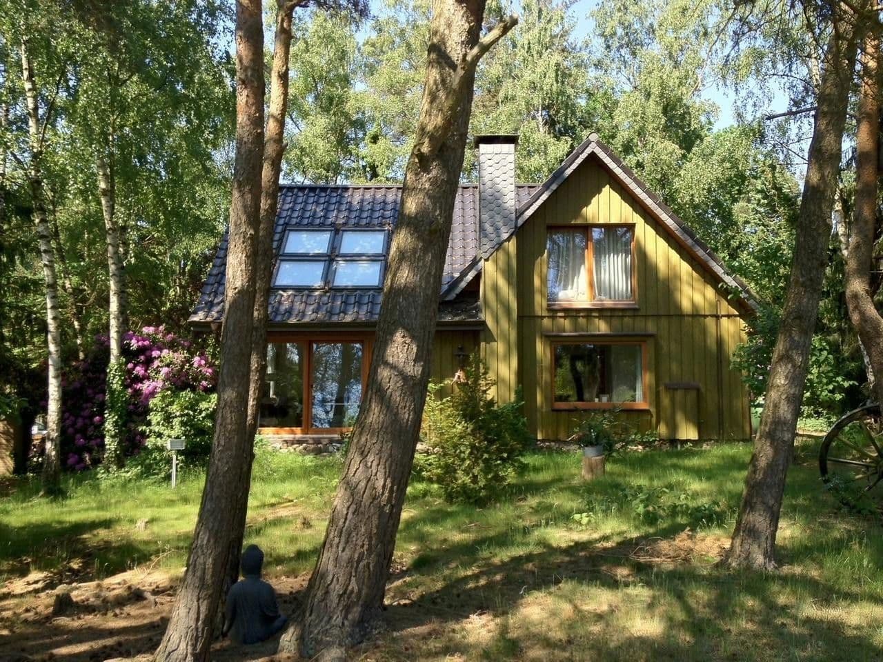 house for sale, 115 m², Meisenweg 16, Kirchseelte, Lower Saxony house for sale, 115 m², Meisenweg 16, Kirchseelte, Lower Saxony