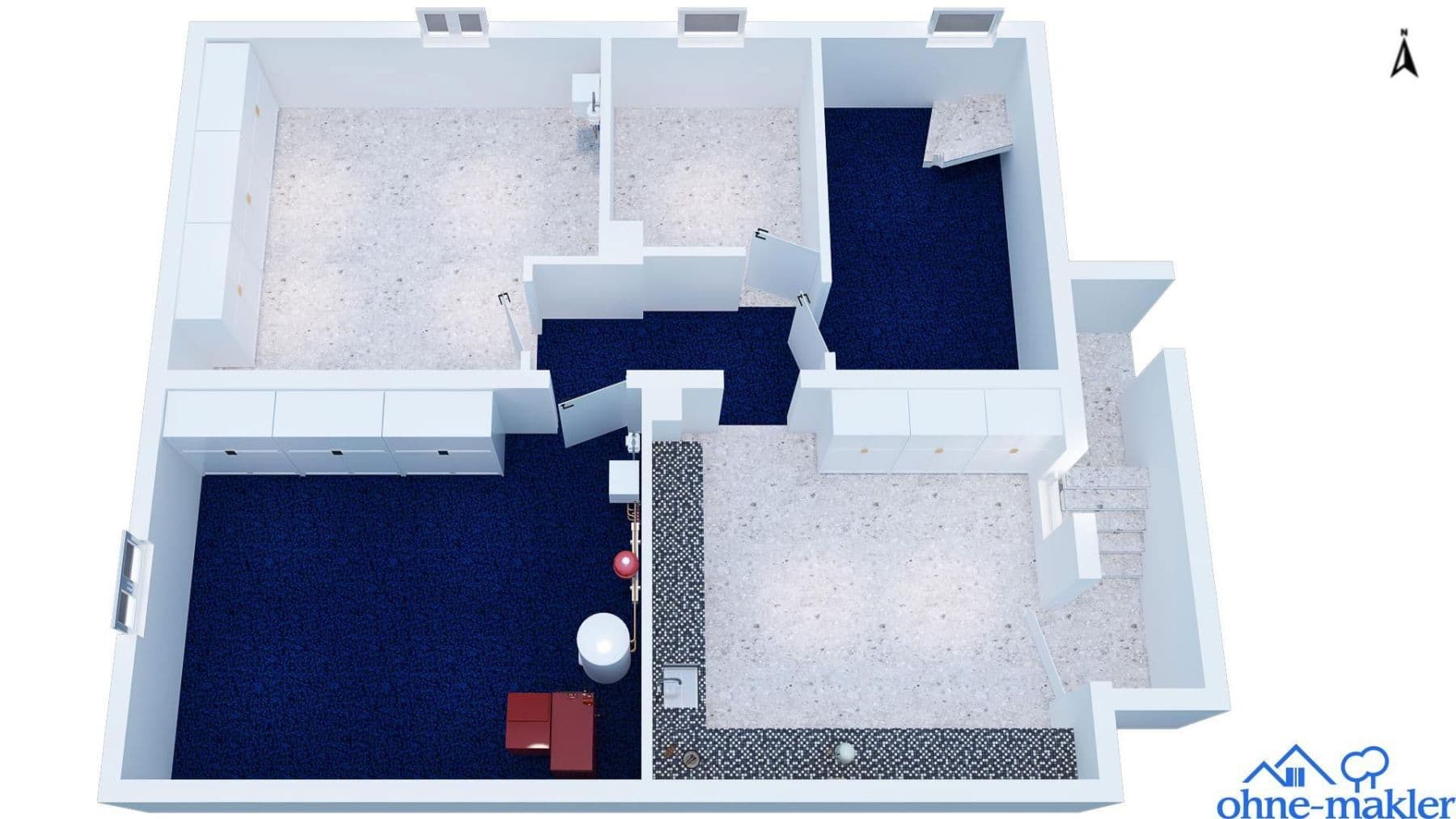 house for sale, 192 m², Gärtnersweg 36, Neuwied, Rhineland-Palatinate house for sale, 192 m², Gärtnersweg 36, Neuwied, Rhineland-Palatinate