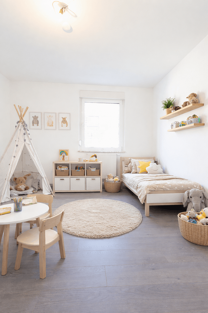 4 bedroom flat to rent, 103 m², Schlossstraße 36, Rauenberg, Baden-Württemberg 4 bedroom flat to rent, 103 m², Schlossstraße 36, Rauenberg, Baden-Württemberg