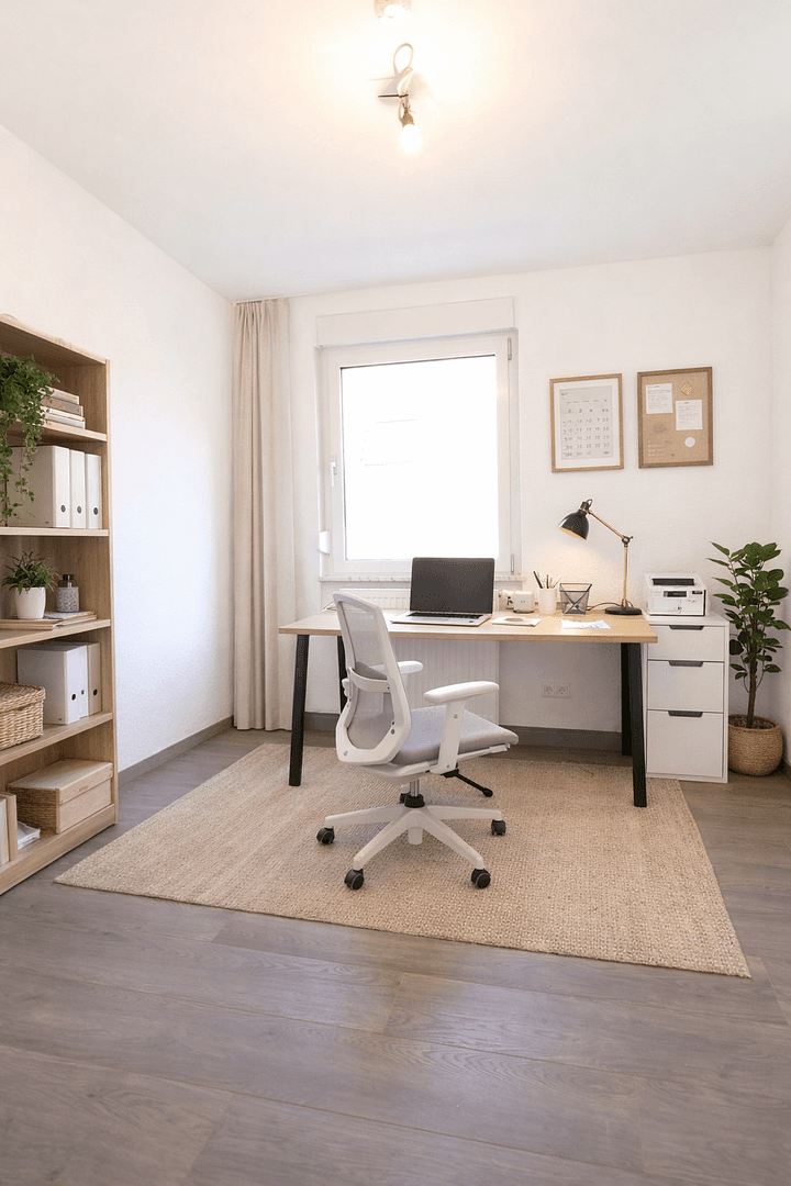 4 bedroom flat to rent, 103 m², Schlossstraße 36, Rauenberg, Baden-Württemberg 4 bedroom flat to rent, 103 m², Schlossstraße 36, Rauenberg, Baden-Württemberg