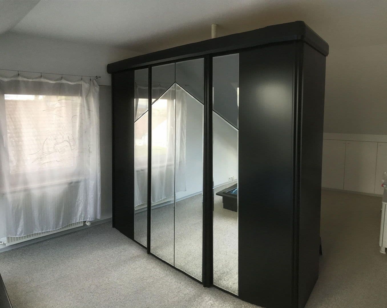 1 bedroom with open-plan kitchen flat to rent, 55 m², Kusterdingen, Baden-Württemberg 1 bedroom with open-plan kitchen flat to rent, 55 m², Kusterdingen, Baden-Württemberg