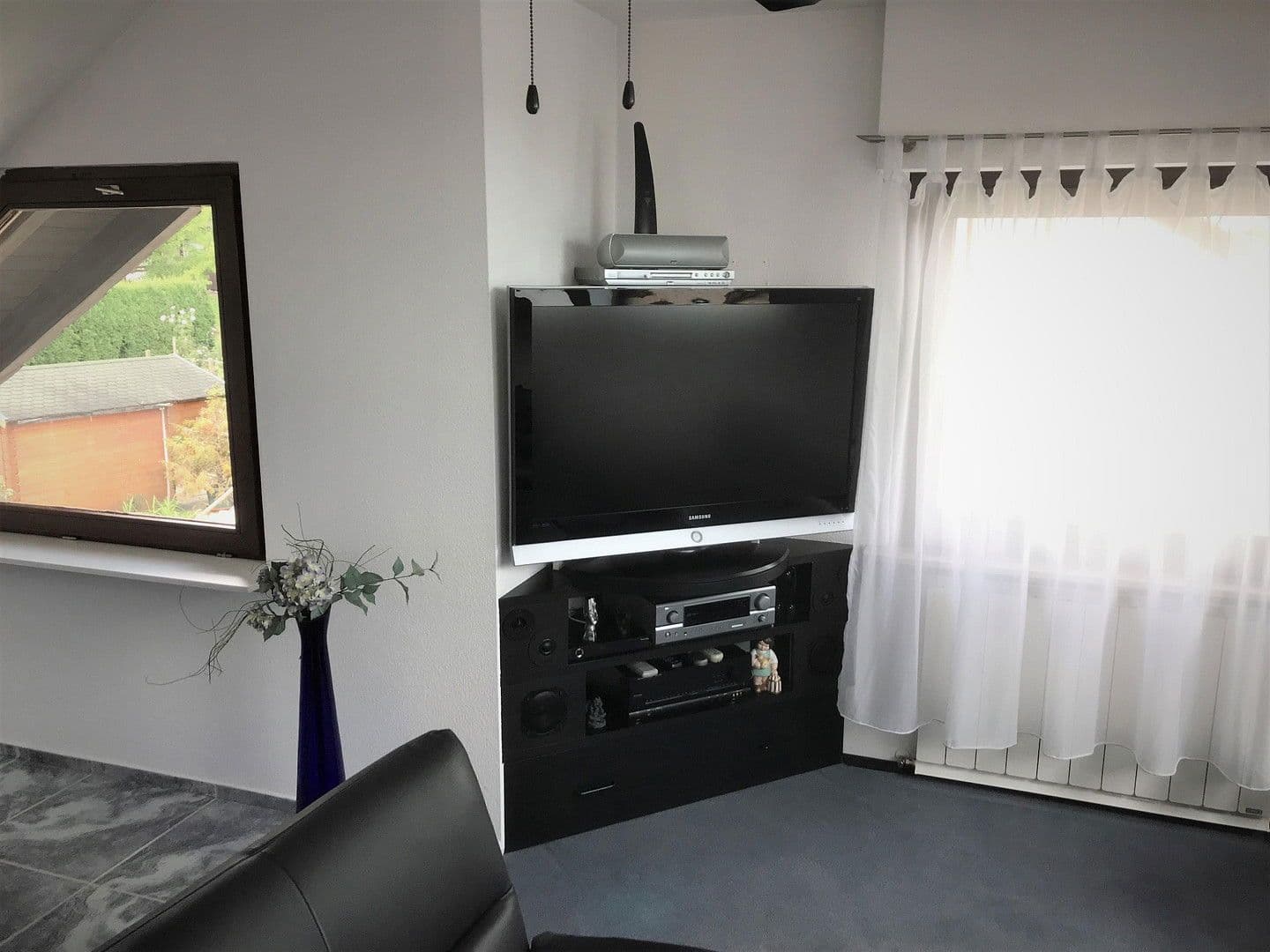 1 bedroom with open-plan kitchen flat to rent, 55 m², Kusterdingen, Baden-Württemberg 1 bedroom with open-plan kitchen flat to rent, 55 m², Kusterdingen, Baden-Württemberg