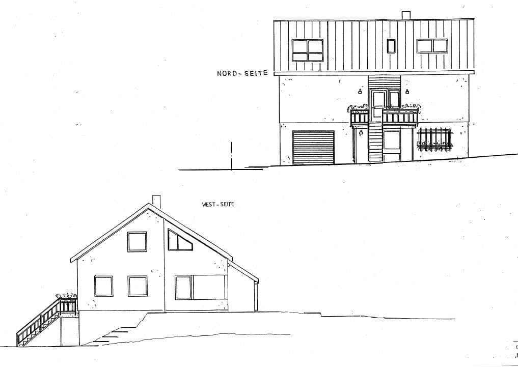 1 bedroom with open-plan kitchen flat to rent, 55 m², Kusterdingen, Baden-Württemberg 1 bedroom with open-plan kitchen flat to rent, 55 m², Kusterdingen, Baden-Württemberg