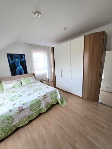 3 bedroom flat for sale, 83 m², Alte Haingasse, Karben, Hesse 3 bedroom flat for sale, 83 m², Alte Haingasse, Karben, Hesse