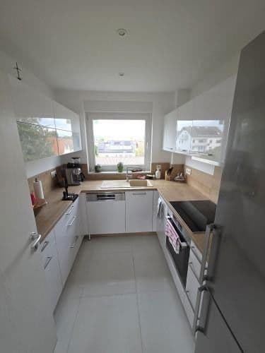 3 bedroom flat for sale, 83 m², Alte Haingasse, Karben, Hesse 3 bedroom flat for sale, 83 m², Alte Haingasse, Karben, Hesse