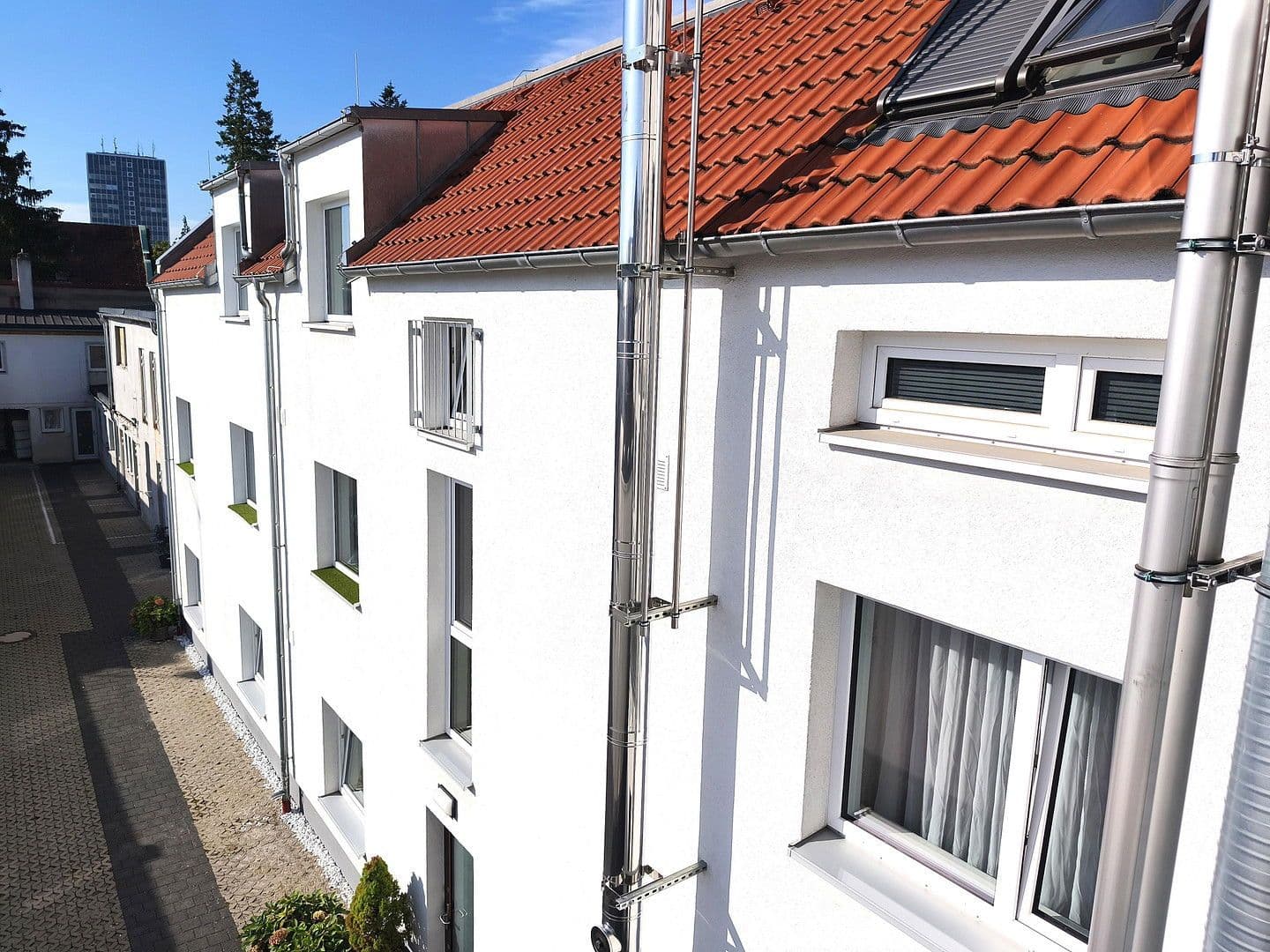 house for sale, 1,099 m², Henkestraße 64, Erlangen, Bavaria house for sale, 1,099 m², Henkestraße 64, Erlangen, Bavaria