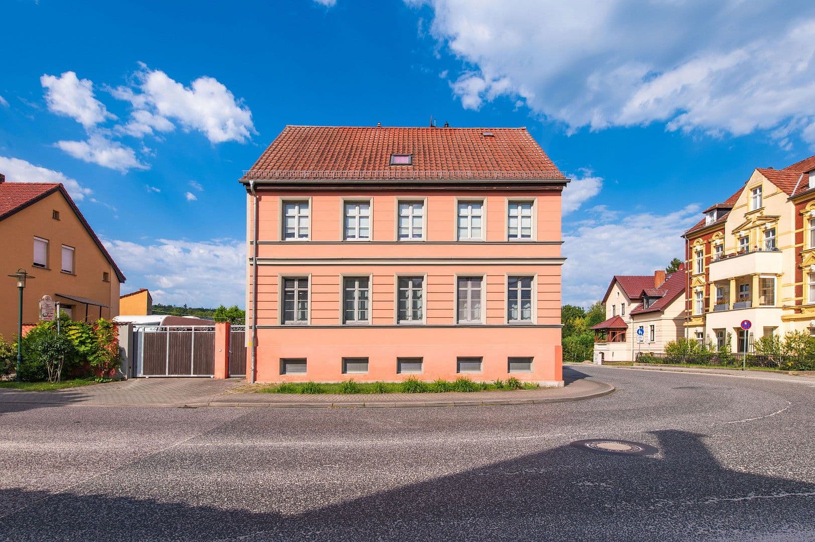 house for sale, 506 m², Gransee, Brandenburg house for sale, 506 m², Gransee, Brandenburg