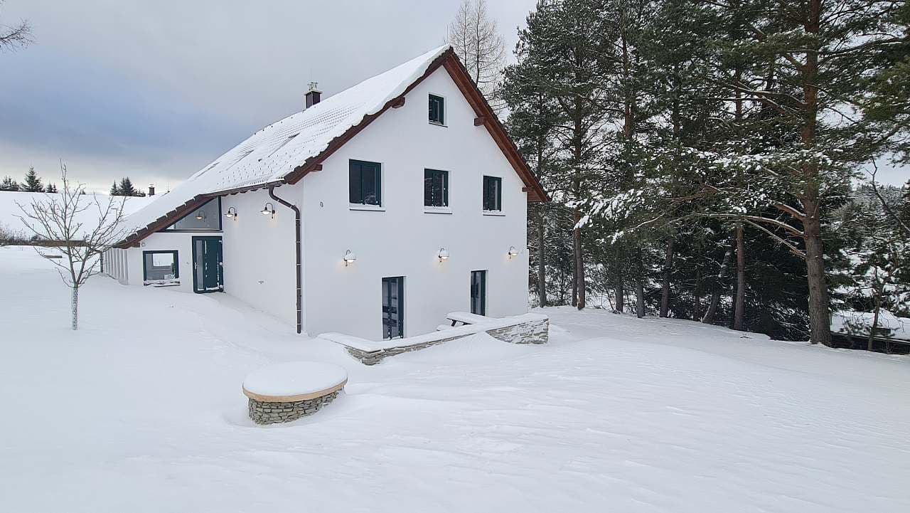 recreational property to rent, 0 m², Křišťanov, Jihočeský Region recreational property to rent, 0 m², Křišťanov, Jihočeský Region