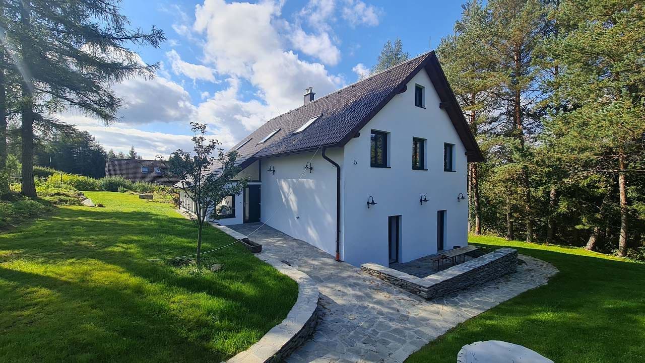 recreational property to rent, 0 m², Křišťanov, Jihočeský Region recreational property to rent, 0 m², Křišťanov, Jihočeský Region