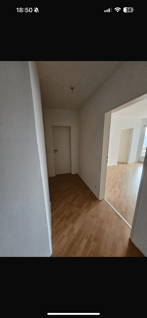 1 bedroom flat to rent, 42 m², Lehrerstr 35, Duisburg, North Rhine-Westphalia 1 bedroom flat to rent, 42 m², Lehrerstr 35, Duisburg, North Rhine-Westphalia