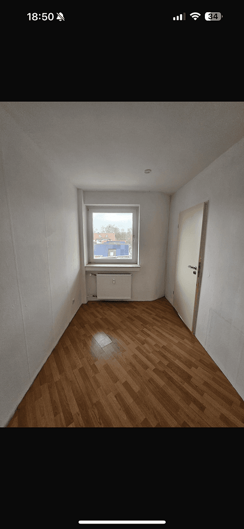 1 bedroom flat to rent, 42 m², Lehrerstr 35, Duisburg, North Rhine-Westphalia 1 bedroom flat to rent, 42 m², Lehrerstr 35, Duisburg, North Rhine-Westphalia
