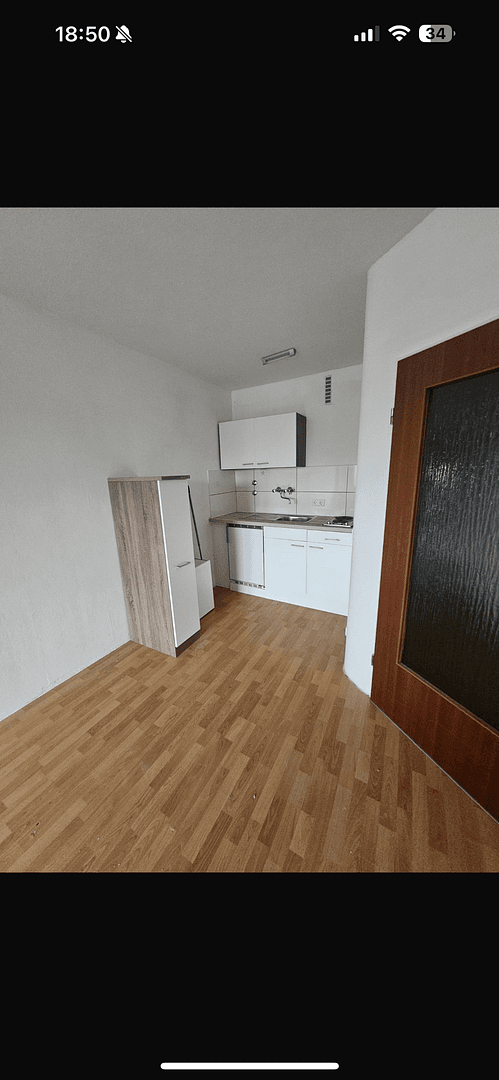 1 bedroom flat to rent, 42 m², Lehrerstr 35, Duisburg, North Rhine-Westphalia 1 bedroom flat to rent, 42 m², Lehrerstr 35, Duisburg, North Rhine-Westphalia