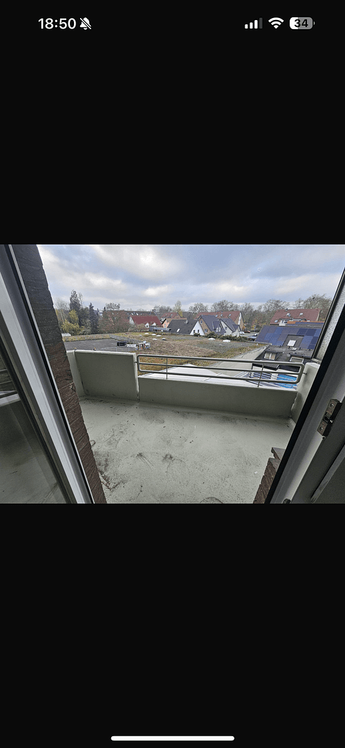 1 bedroom flat to rent, 42 m², Lehrerstr 35, Duisburg, North Rhine-Westphalia 1 bedroom flat to rent, 42 m², Lehrerstr 35, Duisburg, North Rhine-Westphalia