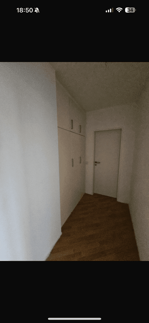 1 bedroom flat to rent, 42 m², Lehrerstr 35, Duisburg, North Rhine-Westphalia 1 bedroom flat to rent, 42 m², Lehrerstr 35, Duisburg, North Rhine-Westphalia