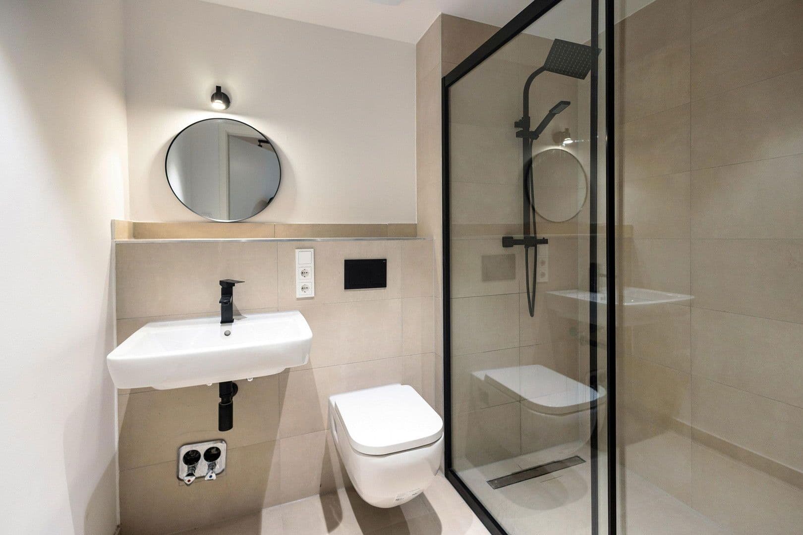 1 bedroom flat to rent, 22 m², Berlin, Berlin 1 bedroom flat to rent, 22 m², Berlin, Berlin