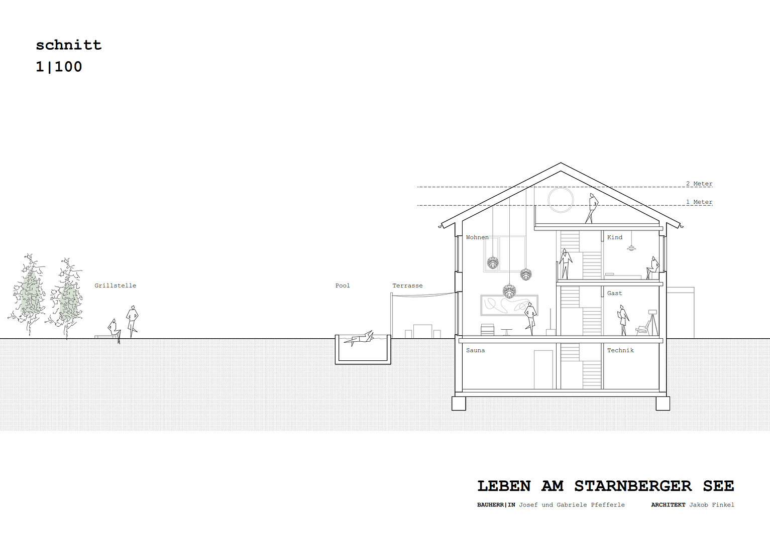 plot for sale, 746 m², Seeshaupter Straße 7, Bernried, Bavaria plot for sale, 746 m², Seeshaupter Straße 7, Bernried, Bavaria