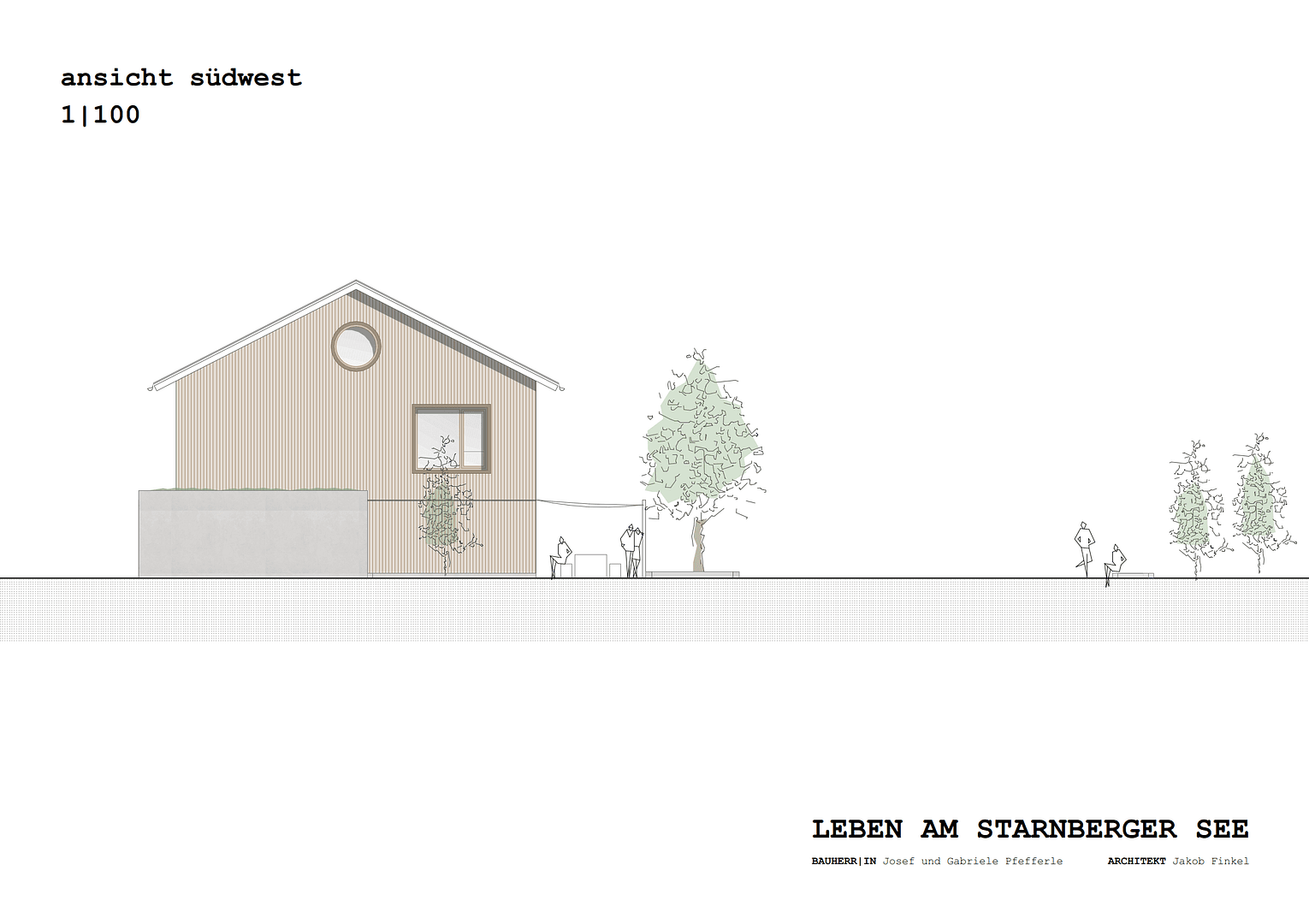 plot for sale, 746 m², Seeshaupter Straße 7, Bernried, Bavaria plot for sale, 746 m², Seeshaupter Straße 7, Bernried, Bavaria