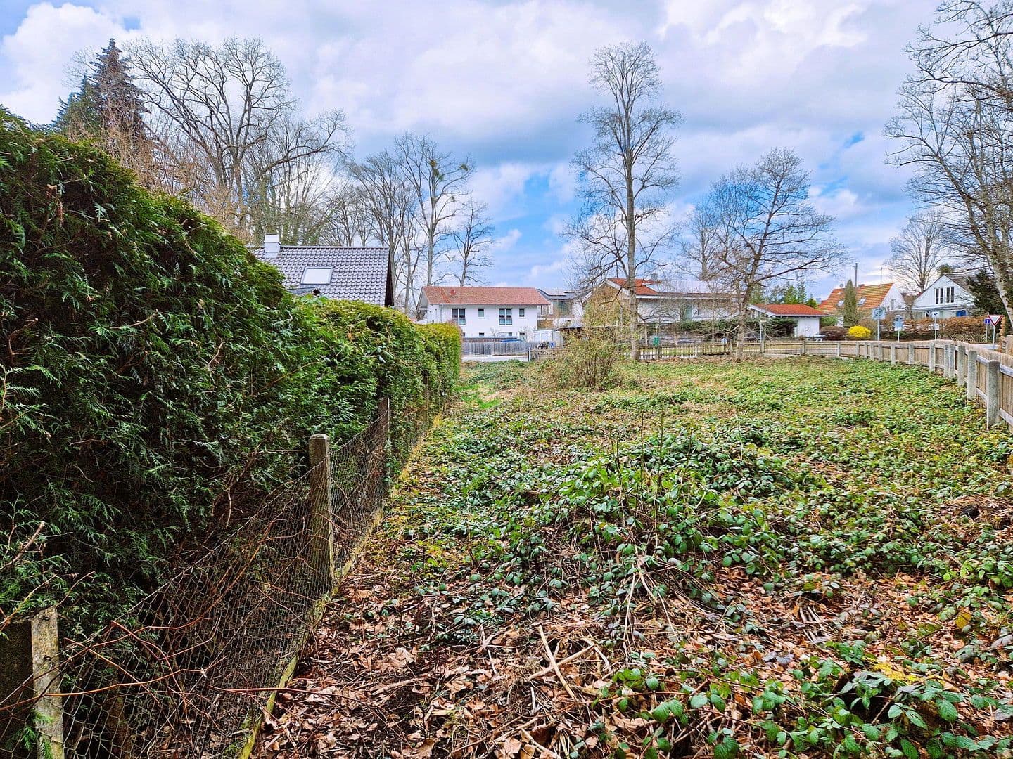 plot for sale, 746 m², Seeshaupter Straße 7, Bernried, Bavaria plot for sale, 746 m², Seeshaupter Straße 7, Bernried, Bavaria