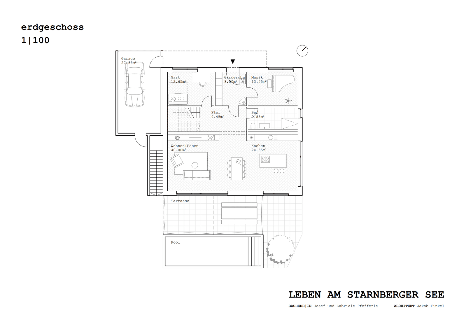 plot for sale, 746 m², Seeshaupter Straße 7, Bernried, Bavaria plot for sale, 746 m², Seeshaupter Straße 7, Bernried, Bavaria
