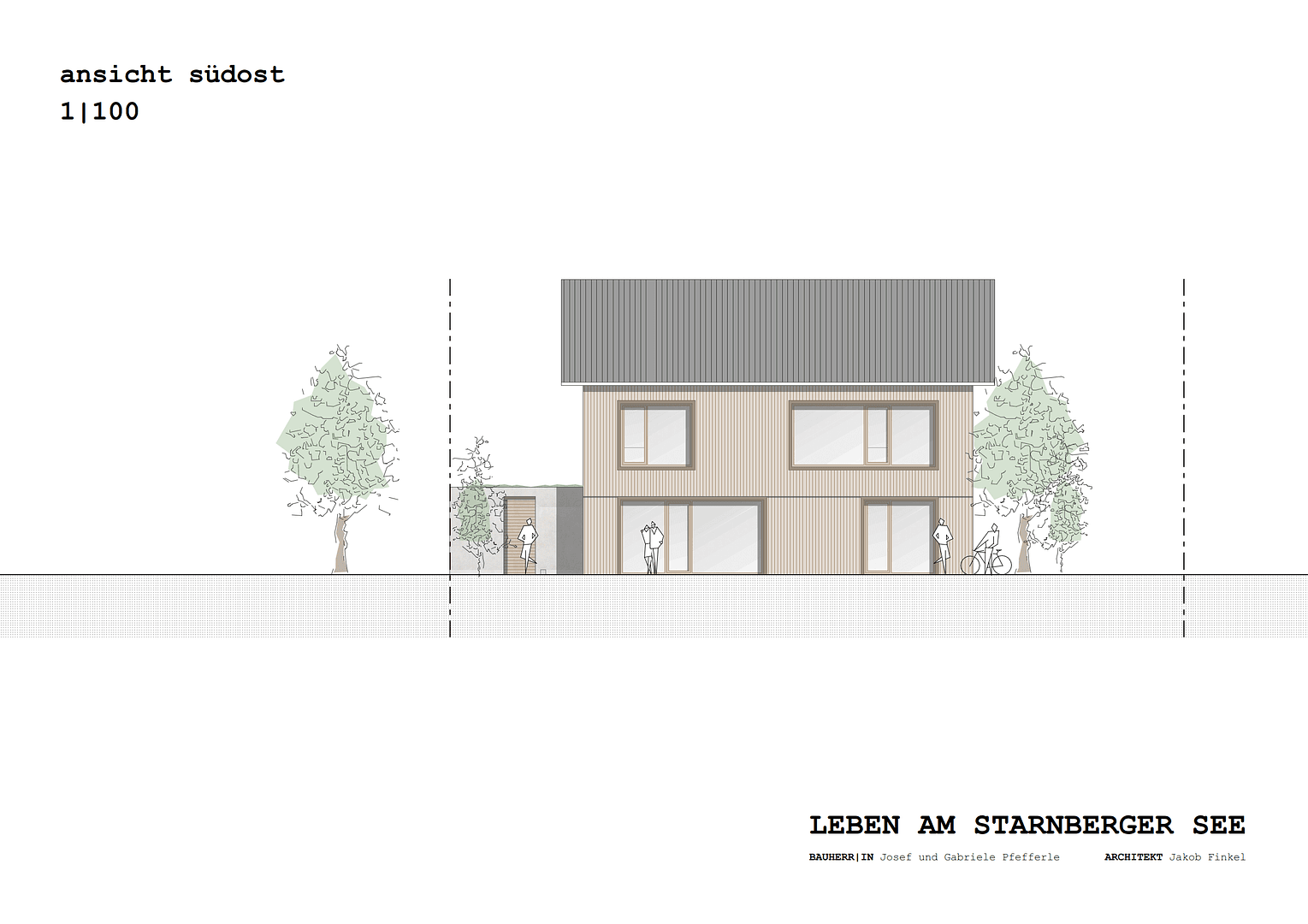 plot for sale, 746 m², Seeshaupter Straße 7, Bernried, Bavaria plot for sale, 746 m², Seeshaupter Straße 7, Bernried, Bavaria