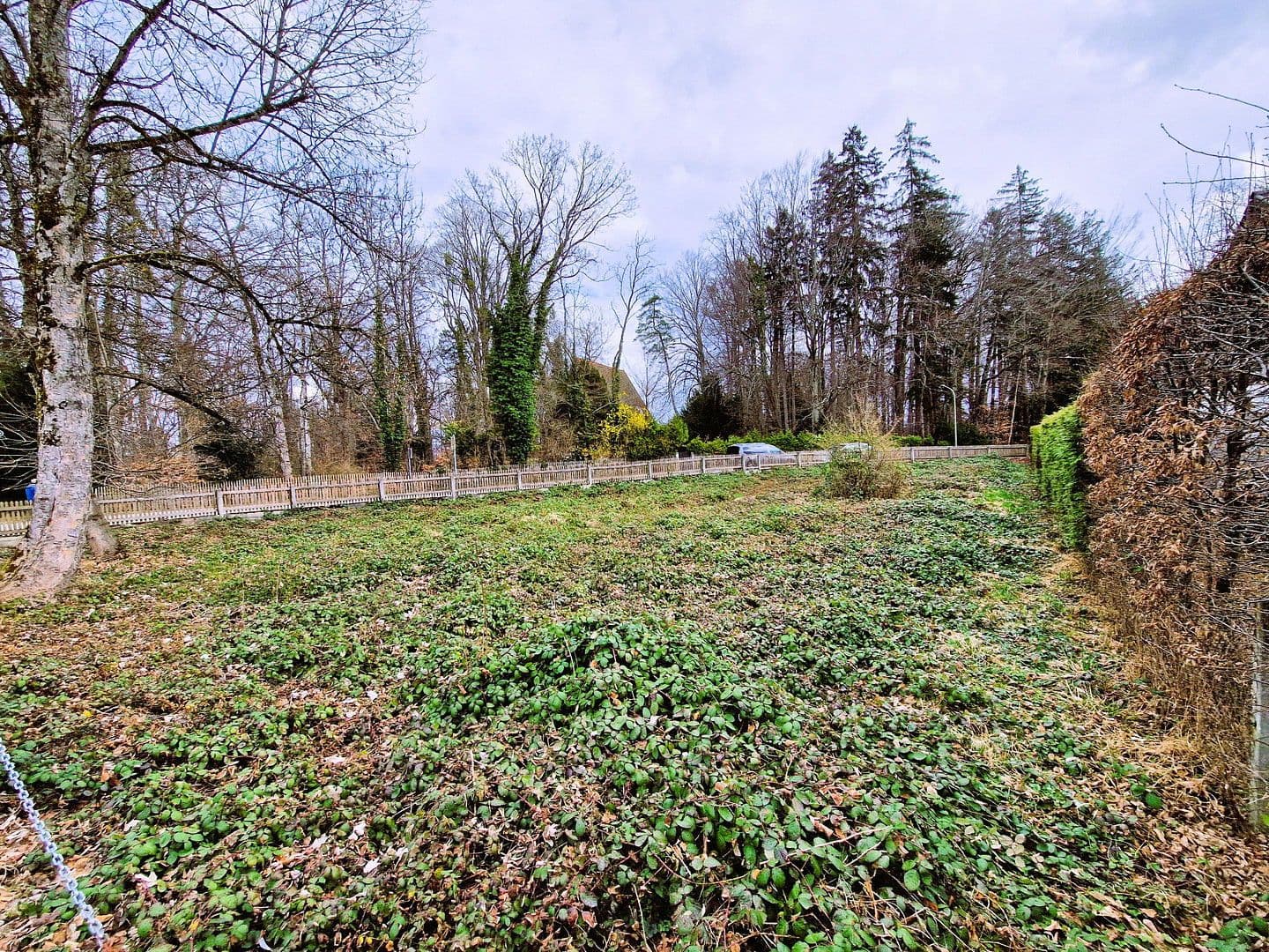 plot for sale, 746 m², Seeshaupter Straße 7, Bernried, Bavaria plot for sale, 746 m², Seeshaupter Straße 7, Bernried, Bavaria