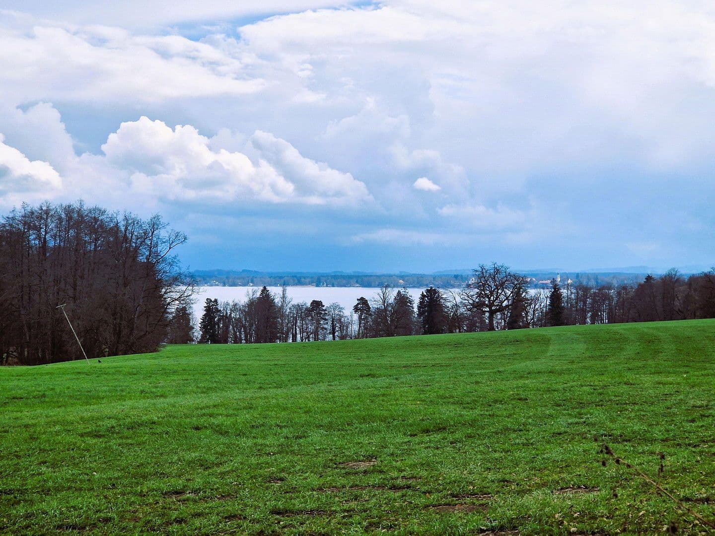 plot for sale, 746 m², Seeshaupter Straße 7, Bernried, Bavaria plot for sale, 746 m², Seeshaupter Straße 7, Bernried, Bavaria