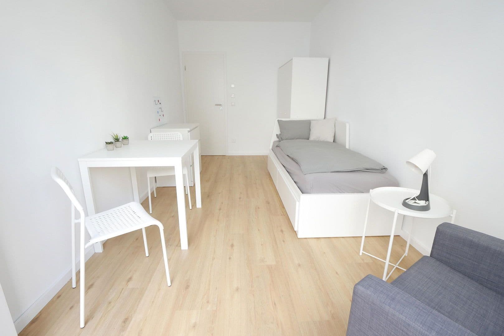 flat to rent, 20 m², Stuttgart, Baden-Württemberg flat to rent, 20 m², Stuttgart, Baden-Württemberg