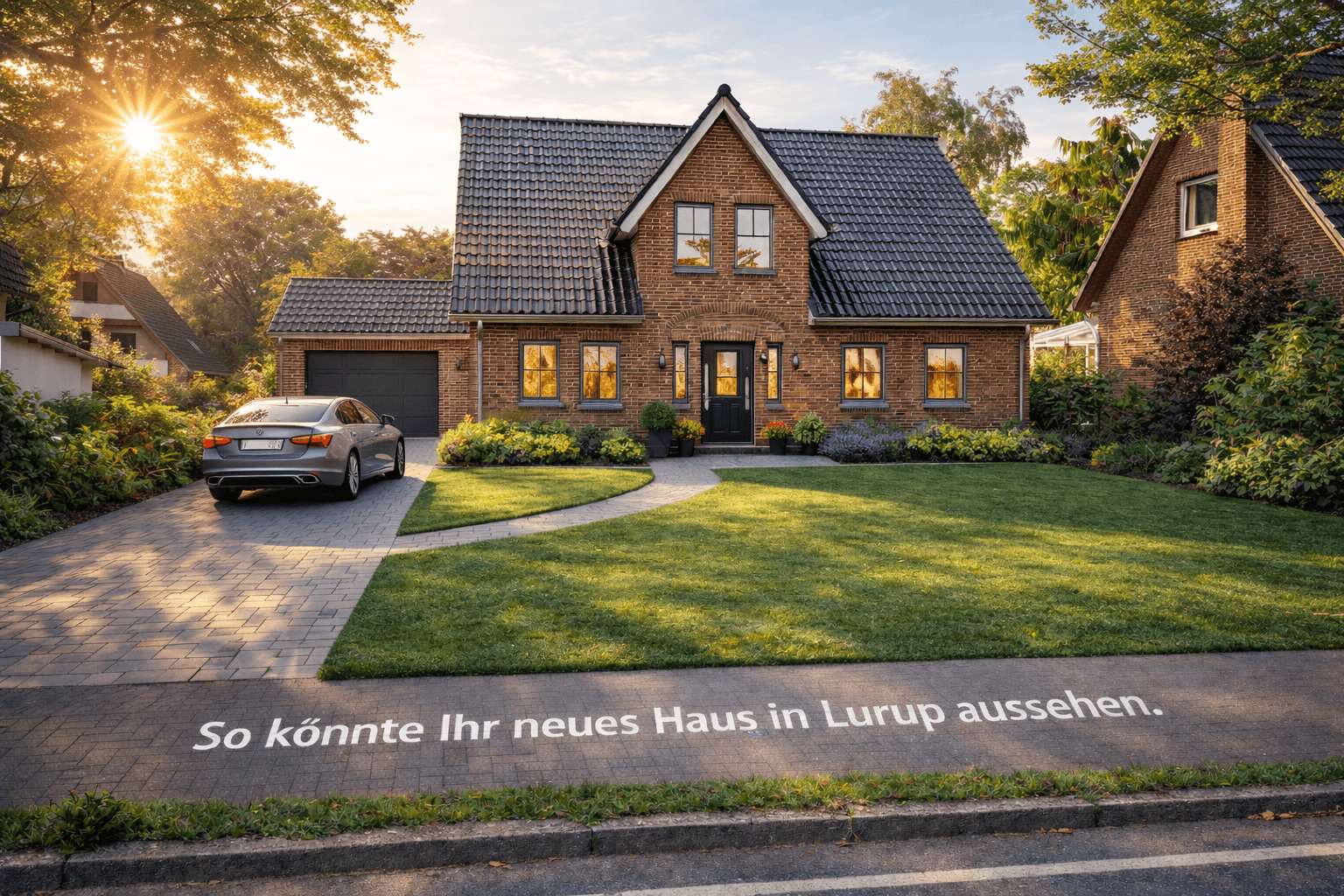 plot for sale, 793 m², Hamburg, Hamburg plot for sale, 793 m², Hamburg, Hamburg