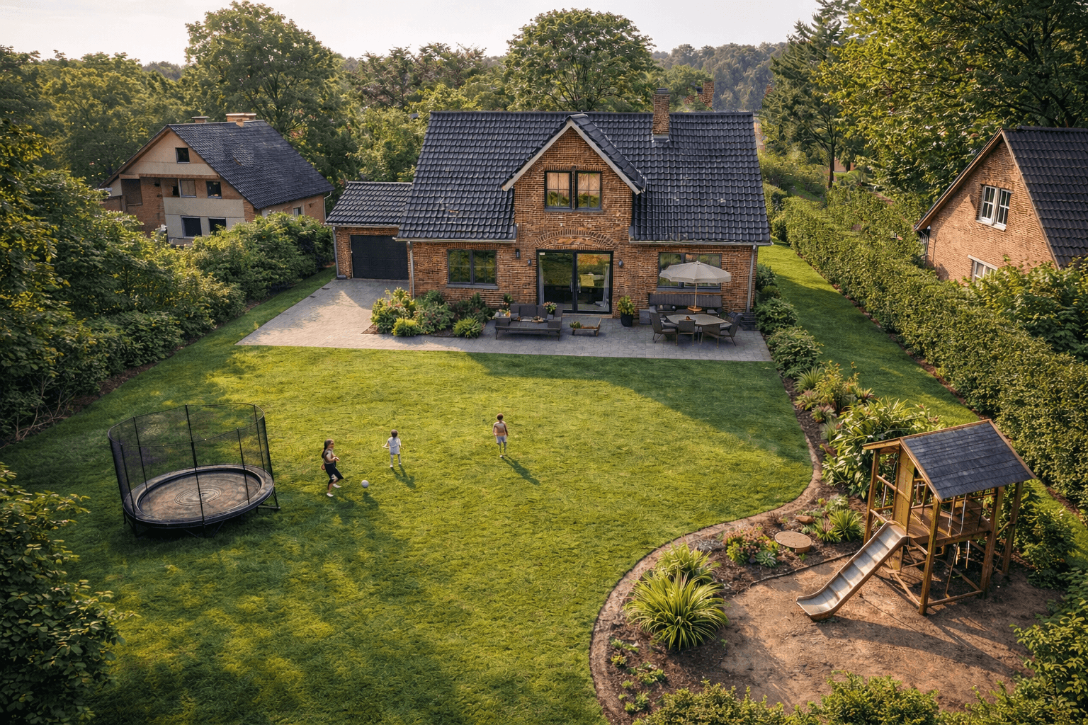 plot for sale, 793 m², Hamburg, Hamburg plot for sale, 793 m², Hamburg, Hamburg