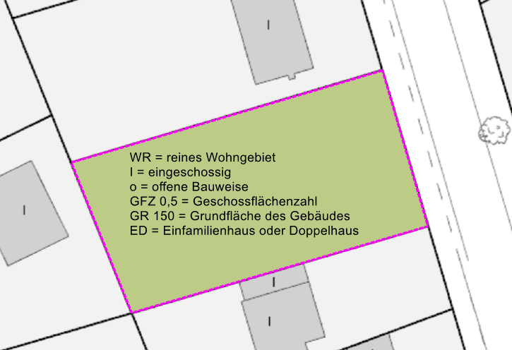 plot for sale, 793 m², Hamburg, Hamburg plot for sale, 793 m², Hamburg, Hamburg