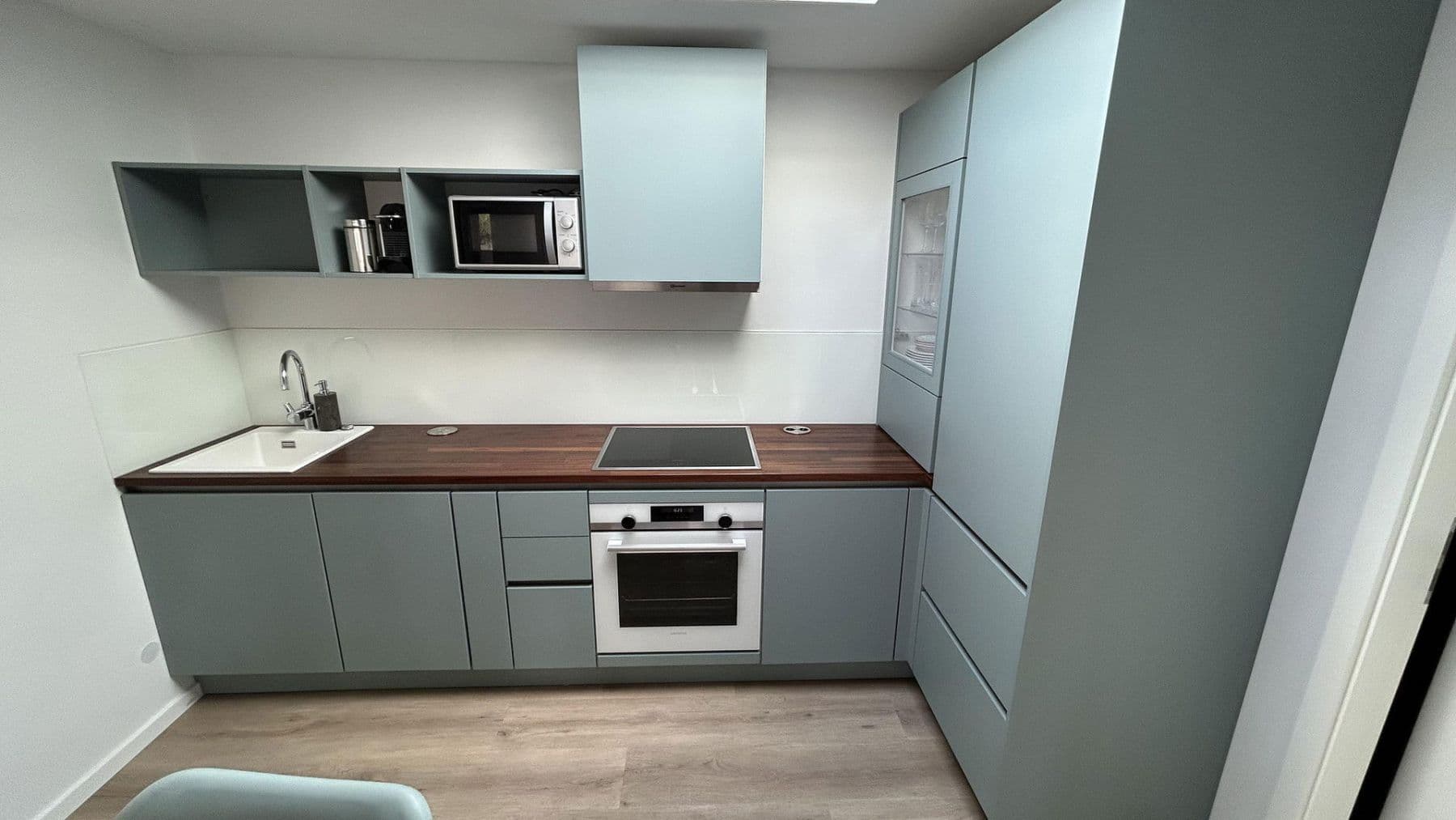 3 bedroom flat to rent, 78 m², Löwenburgstr.13, Hennef (Sieg), North Rhine-Westphalia 3 bedroom flat to rent, 78 m², Löwenburgstr.13, Hennef (Sieg), North Rhine-Westphalia