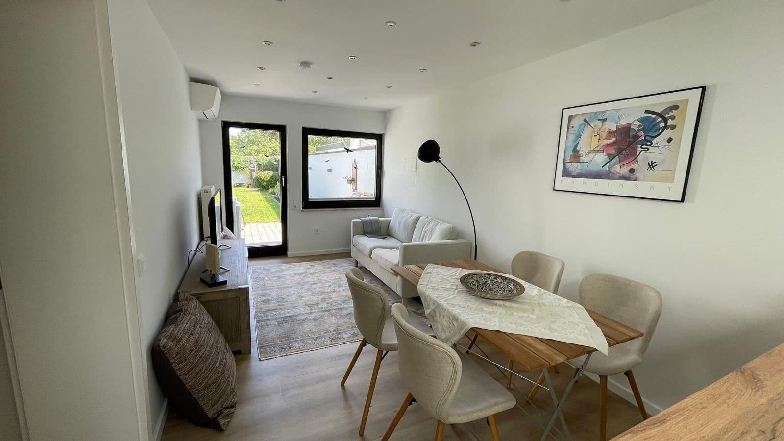 3 bedroom flat to rent, 78 m², Löwenburgstr.13, Hennef (Sieg), North Rhine-Westphalia 3 bedroom flat to rent, 78 m², Löwenburgstr.13, Hennef (Sieg), North Rhine-Westphalia