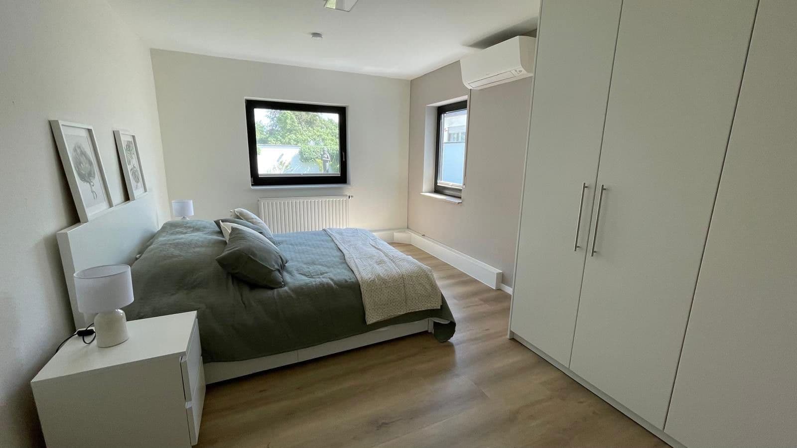 3 bedroom flat to rent, 78 m², Löwenburgstr.13, Hennef (Sieg), North Rhine-Westphalia 3 bedroom flat to rent, 78 m², Löwenburgstr.13, Hennef (Sieg), North Rhine-Westphalia