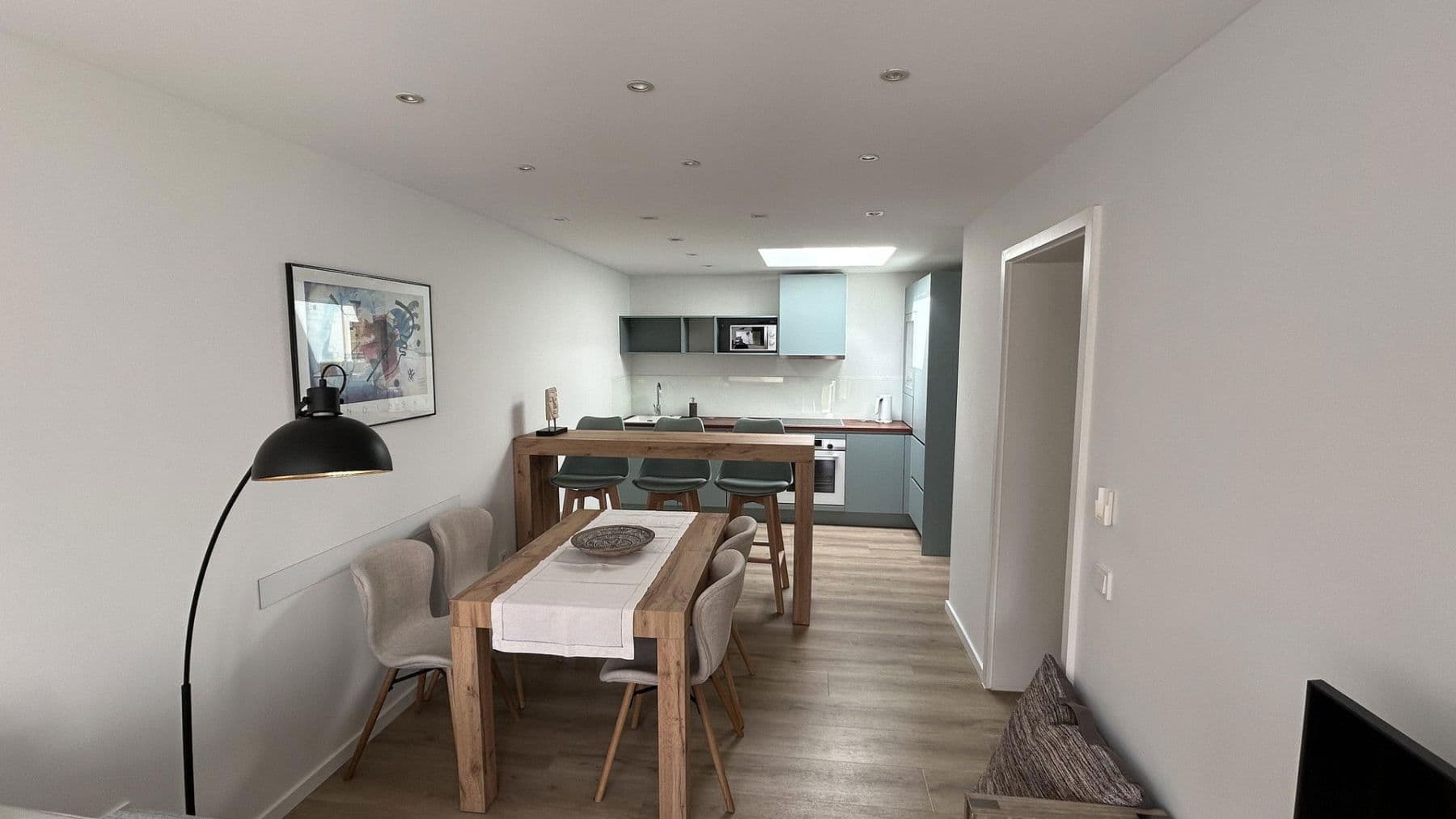 3 bedroom flat to rent, 78 m², Löwenburgstr.13, Hennef (Sieg), North Rhine-Westphalia 3 bedroom flat to rent, 78 m², Löwenburgstr.13, Hennef (Sieg), North Rhine-Westphalia