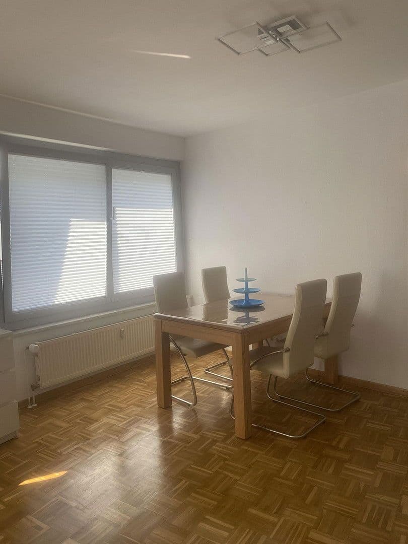 1 bedroom with open-plan kitchen flat to rent, 54 m², Pfarrer-Perabo-Platz 6, Frankfurt, Hesse 1 bedroom with open-plan kitchen flat to rent, 54 m², Pfarrer-Perabo-Platz 6, Frankfurt, Hesse