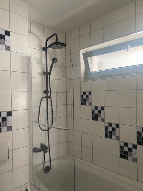 1 bedroom with open-plan kitchen flat to rent, 54 m², Pfarrer-Perabo-Platz 6, Frankfurt, Hesse 1 bedroom with open-plan kitchen flat to rent, 54 m², Pfarrer-Perabo-Platz 6, Frankfurt, Hesse