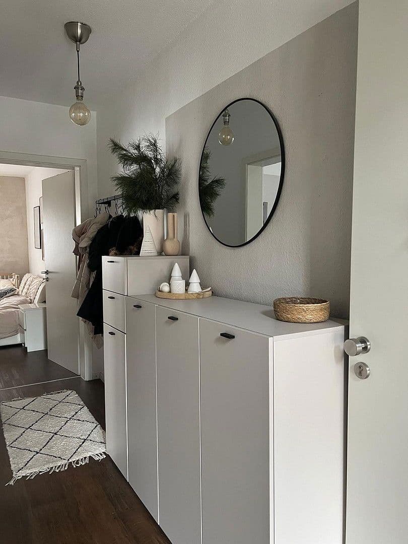 1 bedroom with open-plan kitchen flat to rent, 65 m², Ludwig-Pfau Str. 42, Heilbronn, Baden-Württemberg 1 bedroom with open-plan kitchen flat to rent, 65 m², Ludwig-Pfau Str. 42, Heilbronn, Baden-Württemberg