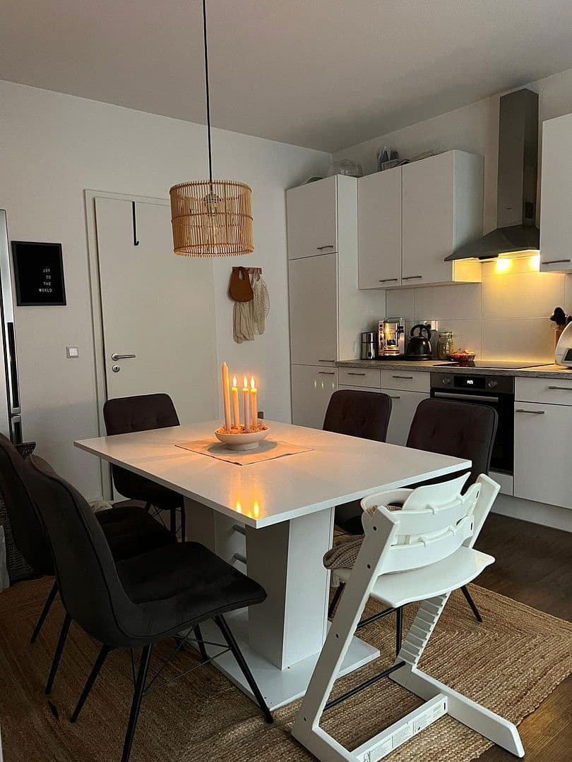 1 bedroom with open-plan kitchen flat to rent, 65 m², Ludwig-Pfau Str. 42, Heilbronn, Baden-Württemberg 1 bedroom with open-plan kitchen flat to rent, 65 m², Ludwig-Pfau Str. 42, Heilbronn, Baden-Württemberg