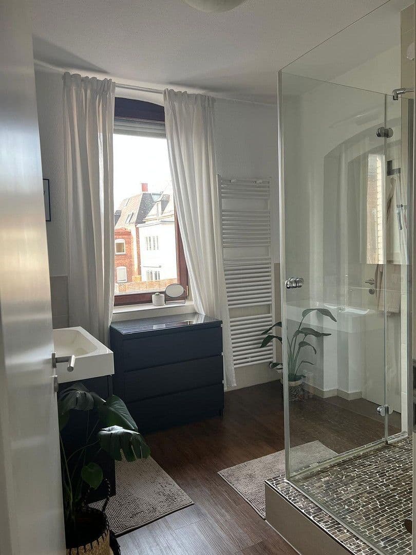 1 bedroom with open-plan kitchen flat to rent, 65 m², Ludwig-Pfau Str. 42, Heilbronn, Baden-Württemberg 1 bedroom with open-plan kitchen flat to rent, 65 m², Ludwig-Pfau Str. 42, Heilbronn, Baden-Württemberg