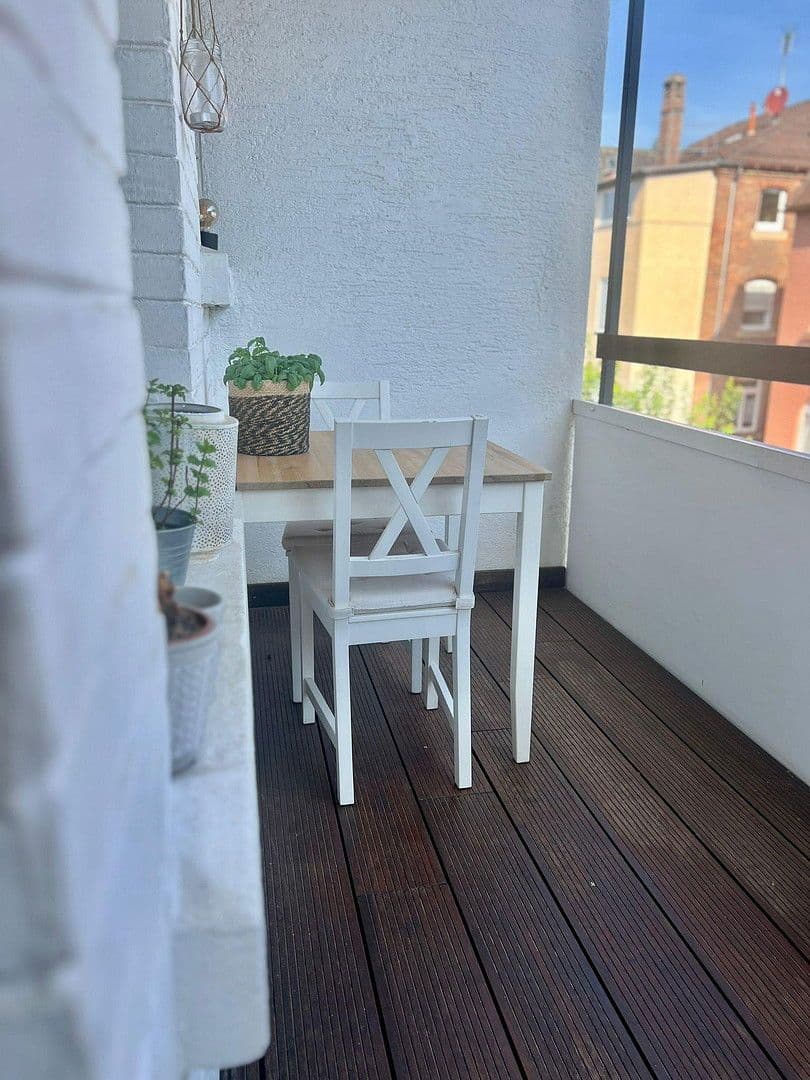 1 bedroom with open-plan kitchen flat to rent, 65 m², Ludwig-Pfau Str. 42, Heilbronn, Baden-Württemberg 1 bedroom with open-plan kitchen flat to rent, 65 m², Ludwig-Pfau Str. 42, Heilbronn, Baden-Württemberg