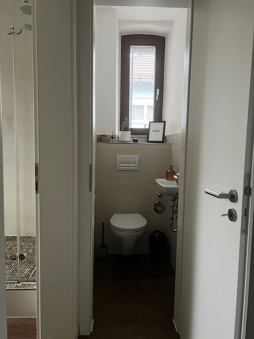 1 bedroom with open-plan kitchen flat to rent, 65 m², Ludwig-Pfau Str. 42, Heilbronn, Baden-Württemberg 1 bedroom with open-plan kitchen flat to rent, 65 m², Ludwig-Pfau Str. 42, Heilbronn, Baden-Württemberg